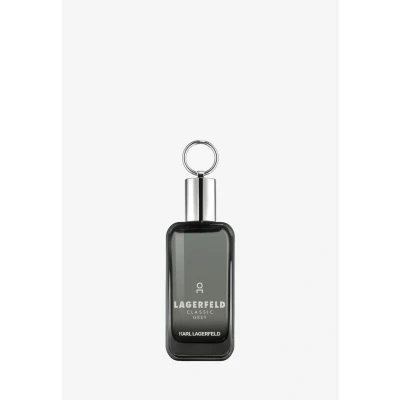 Abbildung von Karl Lagerfeld Classic Grey Eau de Toilette 100 ml