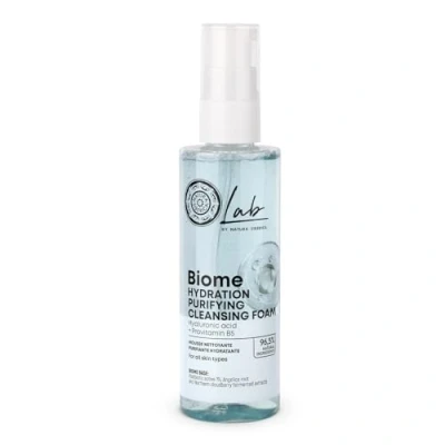 Abbildung von LAB BIOME HYDRATION PURIFYING Reinigungsschaum, 200 ml