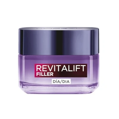 Abbildung von L&#039;Oréal Revitalift Filler anti age volumizing moisturizer 50 ml