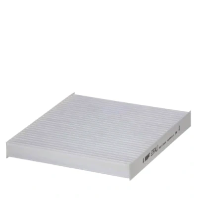 Abbildung von HENGST FILTER E3974LI Innenraumfilter Pollenfilter 215 193 25 DODGE: Avenger Limousine, Caliber, Journey MPV, JEEP: Compass, Patriot, FIAT: Freemont