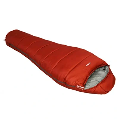 Abbildung von Vango Nitestar Alpha 450 Schlafsack, harissa