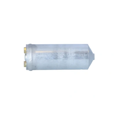 Abbildung von NRF 33183 Trockner Aluminium mit Dichtring NISSAN: Primera Limousine, TERRANO 2, SUBARU: Impreza I MITSUBISHI: Lancer 6 Limousine