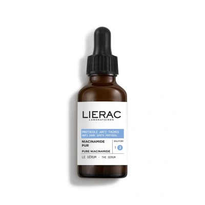 Abbildung von Lierac Serum AntiTaches Le Sérum 30 ml