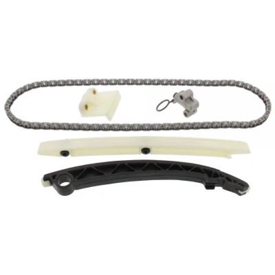 Abbildung von MAPCO 75703 Steuerkettensatz für Nockenwelle Simplex, Kette geschlossen OPEL: Corsa D Schrägheck, Insignia A Sports Tourer, Astra J Tourer