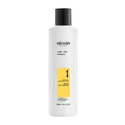Abbildung von Nioxin System 1 Scalp + Hair Conditioner 300 ml