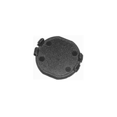 Abbildung von ROMIX C60050 Anschlagpuffer, Luftfilter VOLKSWAGEN: Golf 4 Schrägheck, Bora Variant, Limousine, SKODA: Octavia 1 Combi, I Schrägheck