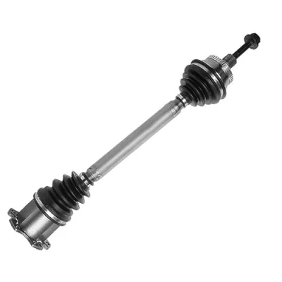 Abbildung von BESTPRICE 1x Antriebswelle vorne links Gelenkwelle Kompatibel mit A udi A4 B6 (8E2), Avant (8E5), Cabriolet (8H7), B7 (8EC), (8ED), (8HE)