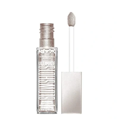 Abbildung von NYX PROFESSIONAL MAKEUP Ultimate Glow Shots 03 Come Thru Coconut