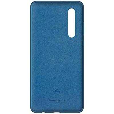 Abbildung von Huawei Cover Silicone Car Case P30, blau