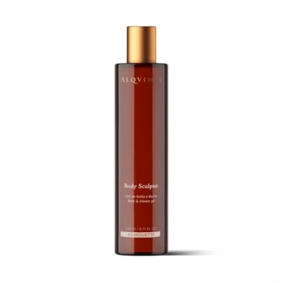 Abbildung von Alqvimia Body Sculptor Bath and Shower gel 250 ml