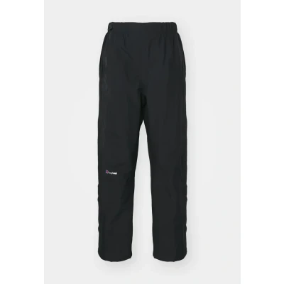 Abbildung von Berghaus Damen Hillwalker Wasserdicht hose, Langlebige, Bequeme Regenhose