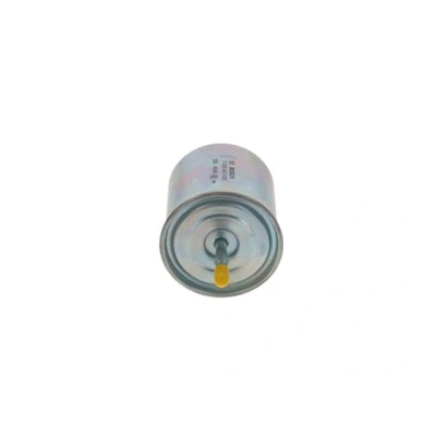 Abbildung von BOSCH F 026 403 030 Kraftstofffilter Leitungsfilter 8