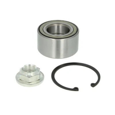 Abbildung von KRAFT 4102260 Radlagersatz Vorderachse FORD: Transit Connect Mk1 Kastenwagen, Tourneo