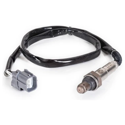 Abbildung von HELLA 6PA 358 103 021 Lambdasonde HONDA: Jazz 2 Schrägheck