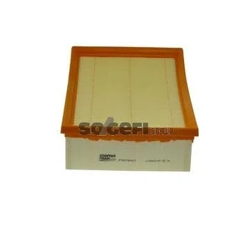 Abbildung von COOPERSFIAAM FILTERS PA7801 Luftfilter 59 162 236 Filtereinsatz OPEL: Mokka / X, CHEVROLET: Trax