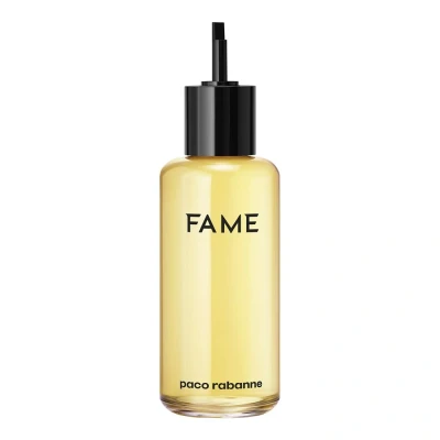 Abbildung von Paco Rabanne Fame Eau de Parfum Nachfüllung 200 ml