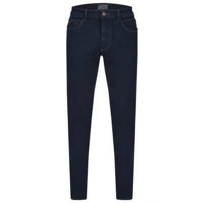 Abbildung von Hattric Jeans Straight Leg, Herren, Größe: 40x30, Raw