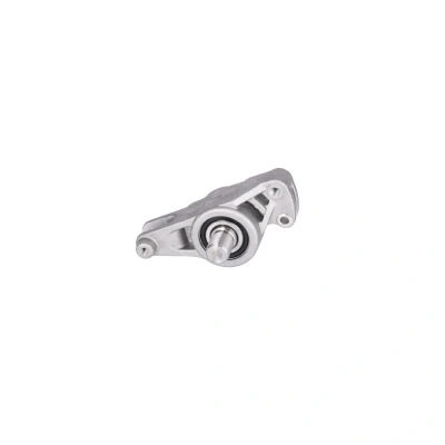 Abbildung von FEBI BILSTEIN 05072 Spannarm, Keilrippenriemen MERCEDES BENZ: G Klasse SUV, W124 Limousine, 190