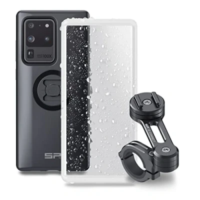Abbildung von SP Connect Moto Bundle für S20 Ultra