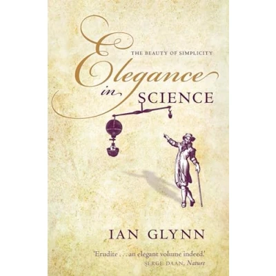 Abbildung von Elegance in Science: The beauty of simplicity