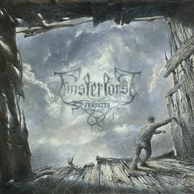 Abbildung von Jenseits(Black Vinyl) [Vinyl LP]