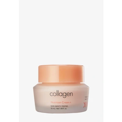 Abbildung von IT&#039;S SKIN Collagen Nutrition Cream + Gesichtscreme, Größe: 50 ml,