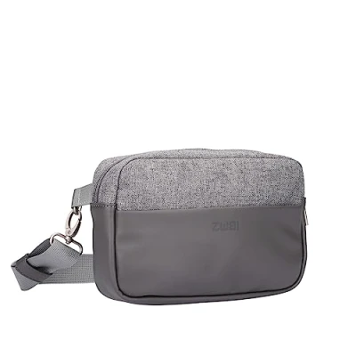 Abbildung von ZWEI KIM KIH Gürteltasche, Damen, Größe: One Size, Stone