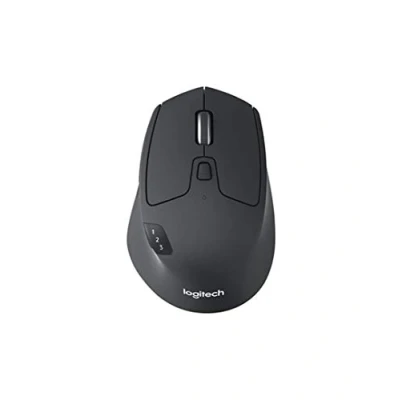 Abbildung von Logitech Pro Mouse (Renewed)