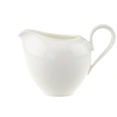 Abbildung von Villeroy &amp; Boch Anmut Milchkännchen 6 Pers. 0,2 l