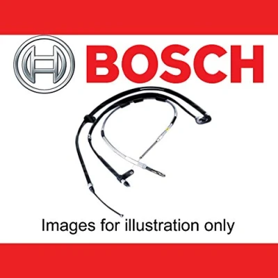 Abbildung von BOSCH 1 987 482 189 Handbremsseil 1860, 1816 FORD: Focus C Max, 2 Schrägheck, Kombi
