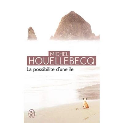Abbildung von La possibilité d&#039;une île: Ausgezeichnet mit dem Prix Interallie 2005 (J&#039;ai lu, 10284)
