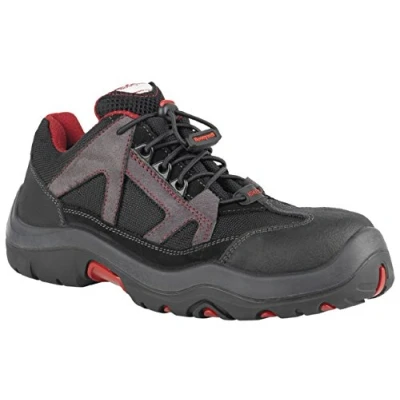 Abbildung von Honeywell 6243850 45/7 Athletic Ascender Sicherheitsschuhe, S3 CI SRC, Größe 45