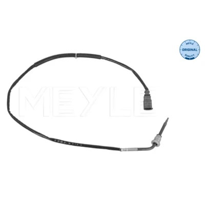 Abbildung von MEYLE 114 800 0275 Sensor, Abgastemperatur VOLKSWAGEN: Amarok Pickup