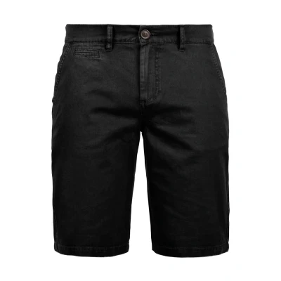 Abbildung von Solid Sdviseu Shorts, Herren, Größe: XL, Black