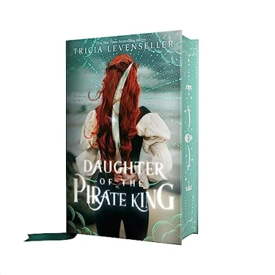 Abbildung von Daughter of the Pirate King