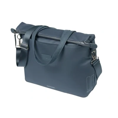 Abbildung von Manhattan Commuter Fietslaptoptas 12L