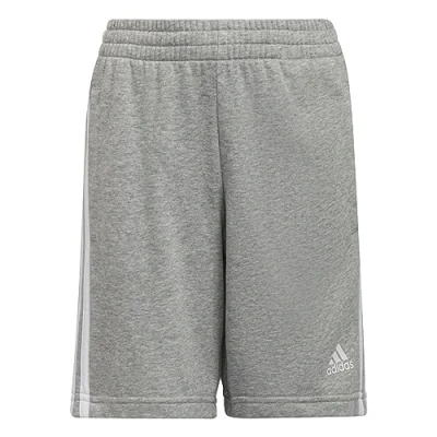 Abbildung von adidas Sportswear Shorts ESSENTIALS 3 STREIFEN (1 tlg)