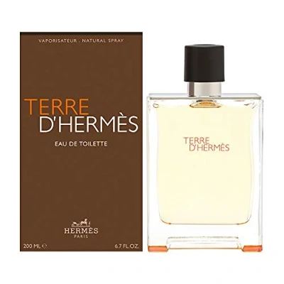 Abbildung von HERMES Hermès Eau de Cologne für Männer 1er Pack (1x 200 ml) Frisch