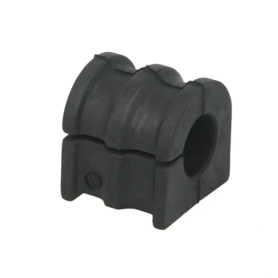 Abbildung von SASIC 2304015 Stabigummis Vorderachse, innen Gummilager 21 43 22,5 RENAULT: CLIO 3, SCENIC 2, MEGANE 2