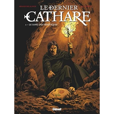Abbildung von Le dernier cathare Tome 02 NE : sang des hérétiques
