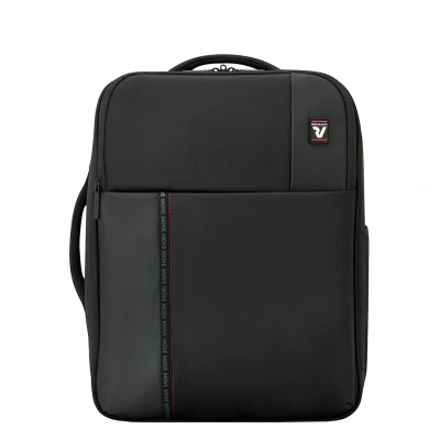Abbildung von Roncato Move Travel Backpack smokeblack