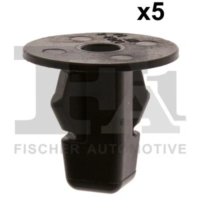 Abbildung von FA1 77 60004.5 Clip, Zier /Schutzleiste TOYOTA: RAV4 IV SUV, Previa / Estima II, II SUV