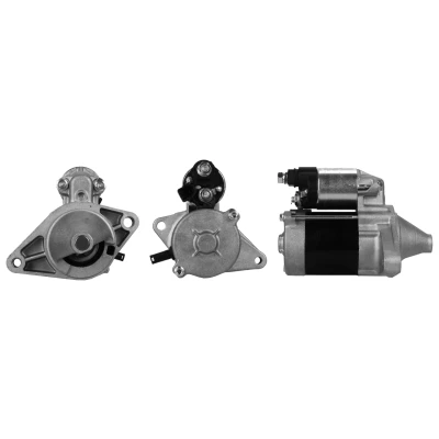 Abbildung von LUCAS ELECTRICAL LRS01452 Anlasser 12 0,7 8 TOYOTA: Yaris I Schrägheck
