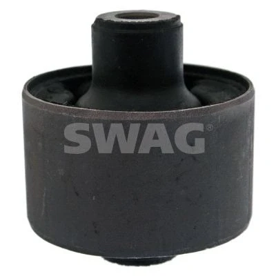 Abbildung von SWAG 80 94 1112 Querlenkerlager Hinterachse links, vorne, rechts Gummimetalllager MITSUBISHI: Space Star, Carisma Limousine