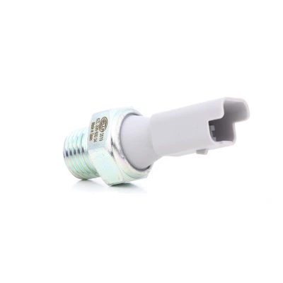 Abbildung von HELLA 6ZL 009 600 041 Öldruckschalter M16x1,5 0,5 Öffner PEUGEOT: 207 Schrägheck, 307 Kombi, CITROËN: C2 C3 I Schrägheck