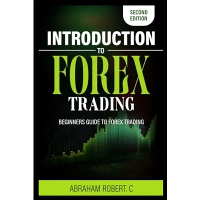 Abbildung von Introduction To Forex Trading: A Beginner’s Guide Trading