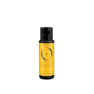 Abbildung von Revlon OROFLUIDO RADIANCE ARGAN SHMP 50ml/1.7oz