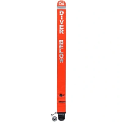 Abbildung von Mares All in One Diver Marker Buoy