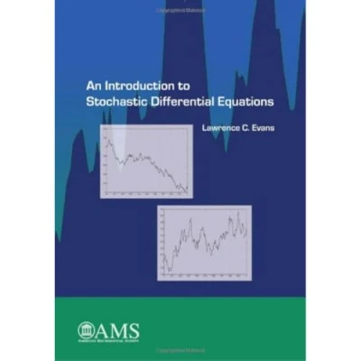 Abbildung von An Introduction to Stochastic Differential Equations (Monograph Books)