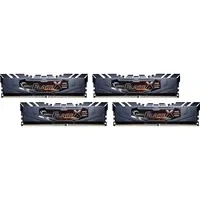 Abbildung von DIMM 64 GB DDR4 3200 (4x 16 GB) Quad Kit, Arbeitsspeicher